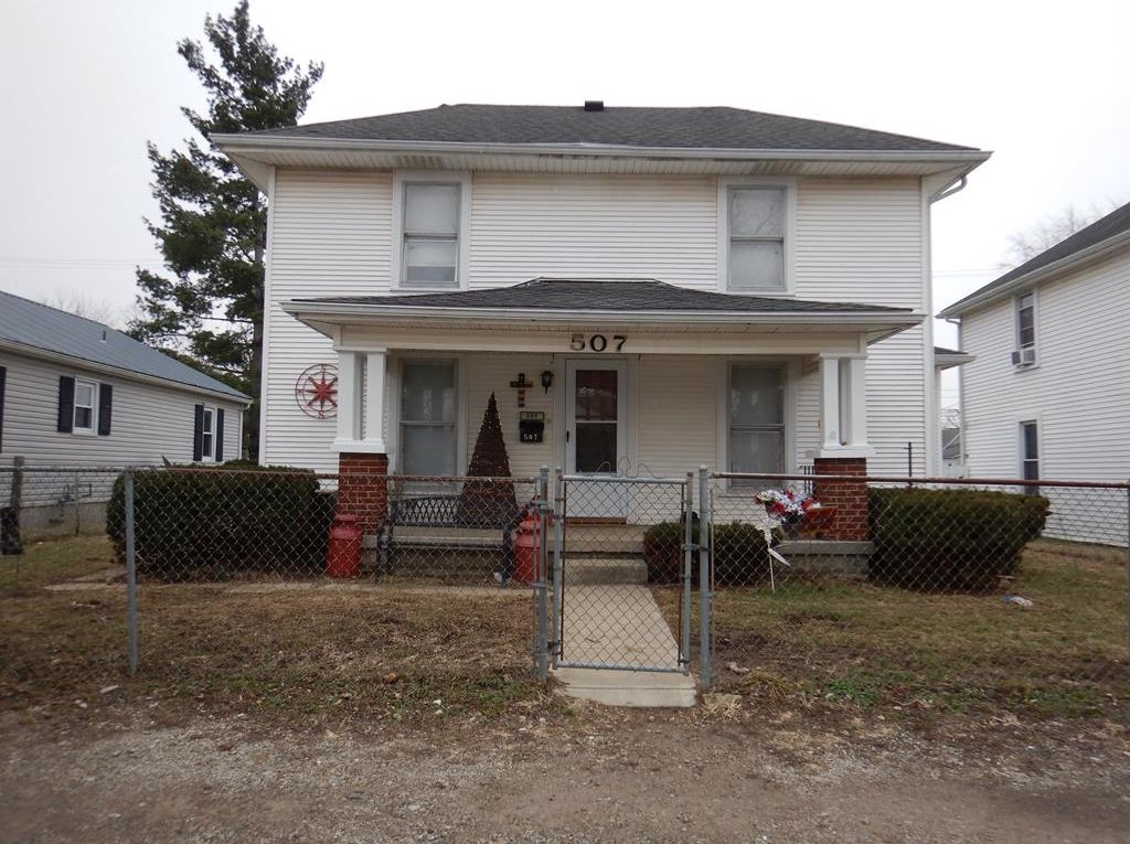 Real estate listing image