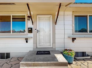 2912 Dorothy St NE, Albuquerque, NM 87112