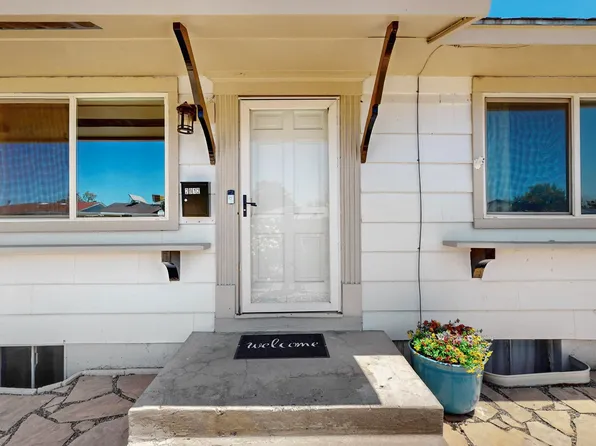 2912 Dorothy St NE, Albuquerque, NM 87112