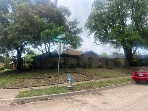 2700 Leameadow Dr, Plano, TX 75075