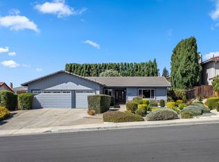 3653 Slopeview Dr, San Jose, CA 95148
