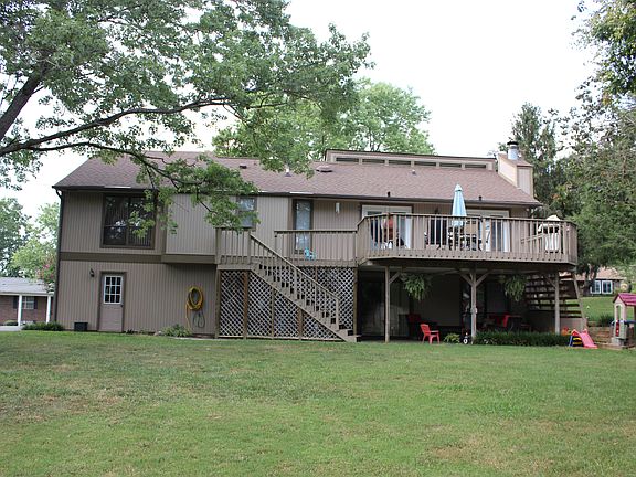 4th image of 9212 San Jose Ln