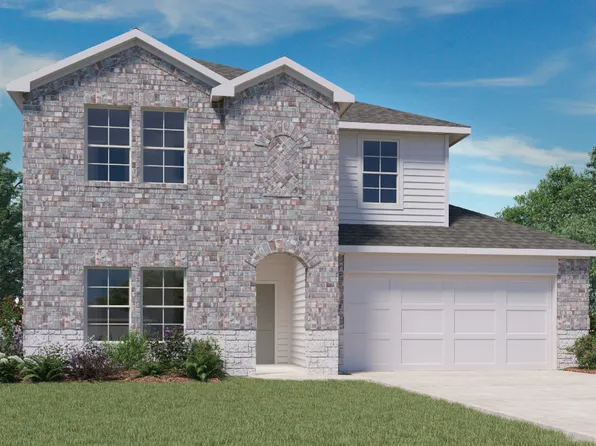 5912 Berriweather Dr, Austin, TX 78724