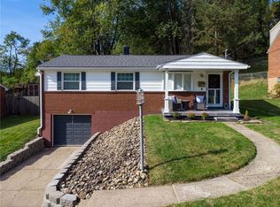 14120 Torie Dr, Irwin, PA 15642