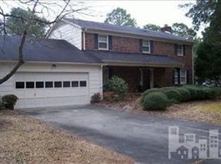 2226 Lynnwood Dr, Wilmington, NC 28403