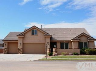 2534 S Songbird Cir, Washington, UT 84780