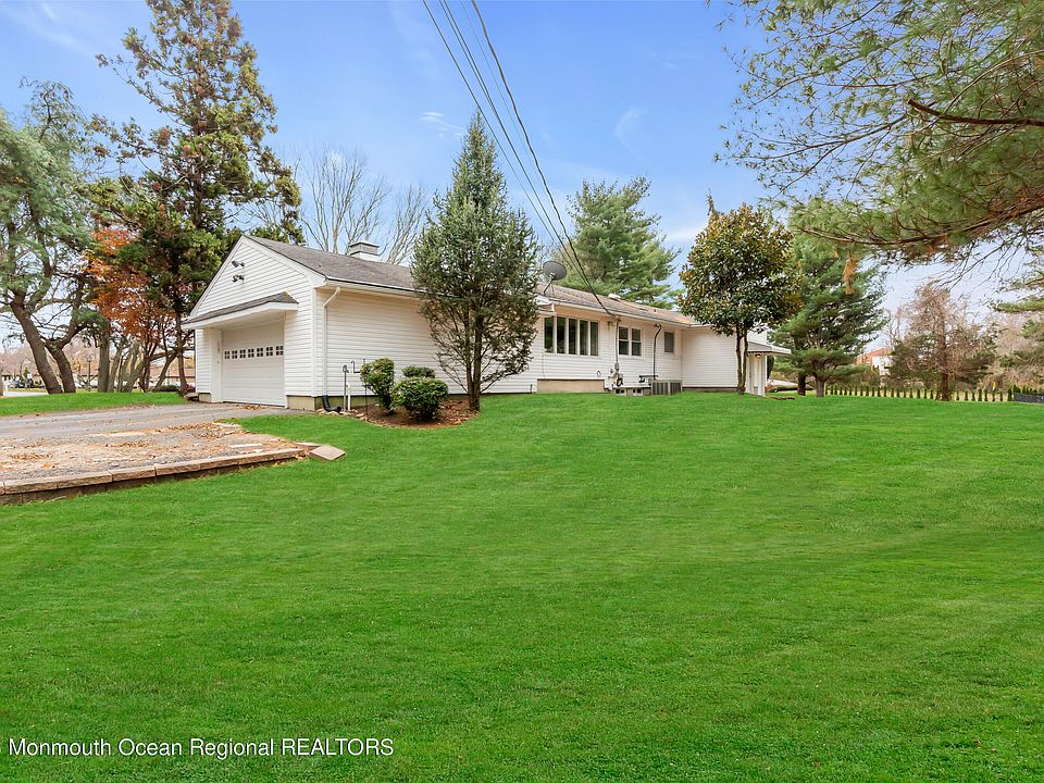 176 Bartley Road, Jackson, NJ 08527 Zillow