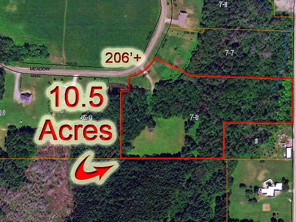 5th image of Lot 7-8 Meadow Lane
