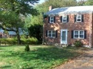 691 Forbes St, East Hartford, CT 06118