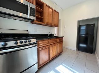 75 Park Dr #11, Boston, MA 02215