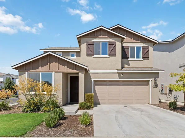 2233 S Aubree Street, Visalia, CA 93292