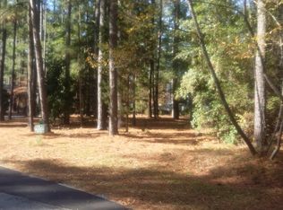 5 White Birch Lane, Pinehurst, NC 28374