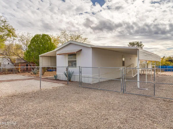 723 W Laguna St, Tucson, AZ 85705