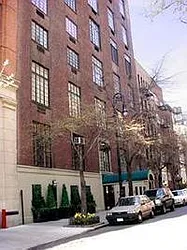 170 East 78th Street in Lenox Hill