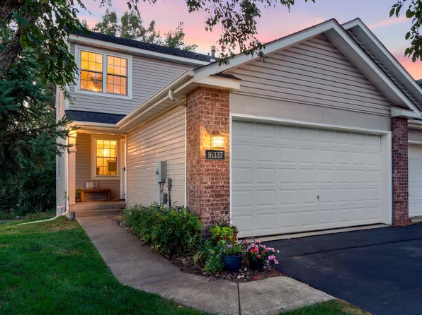 16337 Jatos Cir, Lakeville, MN 55044