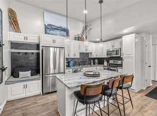 1061 W Beaver Creek Blvd #F203, Avon, CO 81620