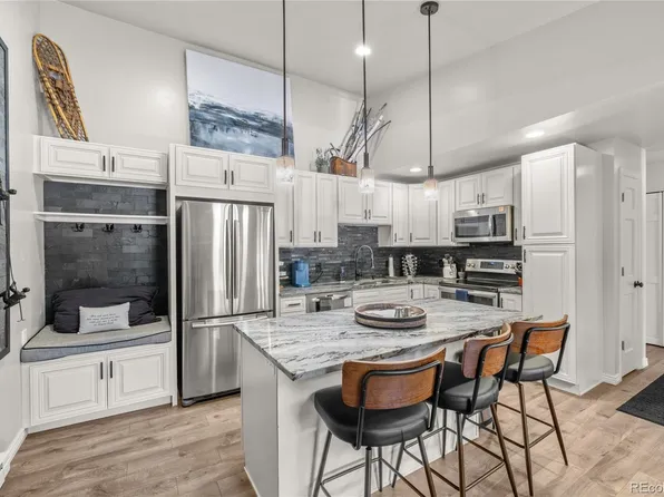 1061 W Beaver Creek Boulevard #F203, Avon, CO 81620