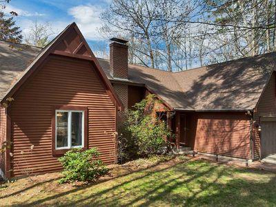 35 Robin Acres Drive, Wolfeboro, NH, 03894