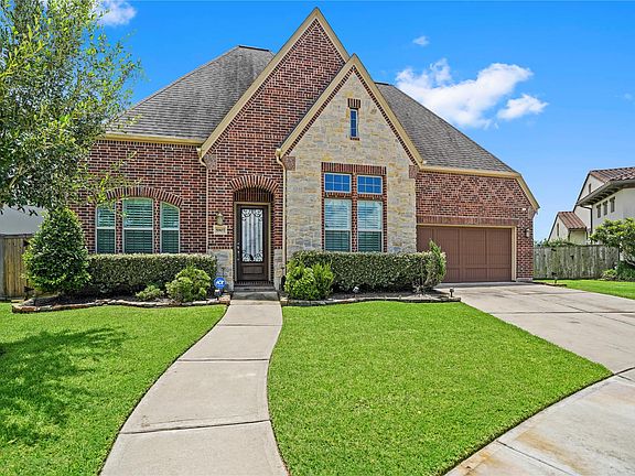 4th image of 5907 Carrada Falls Ct