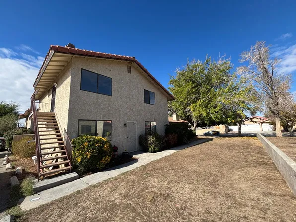 816 E Avenue J12, Lancaster, CA 93535