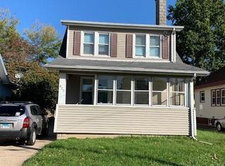 823 W Gift Ave, Peoria, IL