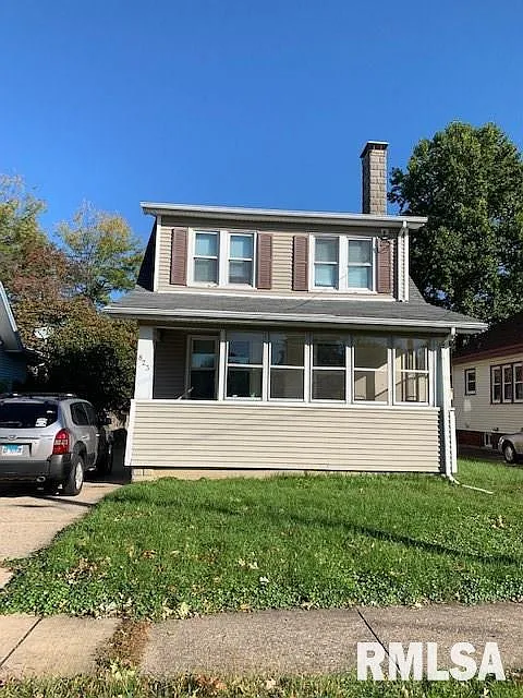823 W Gift Ave photo 1