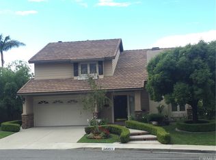 28255 Leticia, Mission Viejo, CA 92692