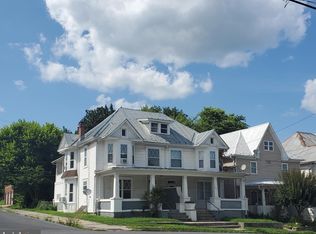 449-451 Faulkner Ave, Martinsburg, WV