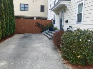 50 Maple St, Portland, ME 04108