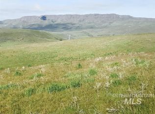 141 Acres Timberbutte Rd, Emmett, ID 83617