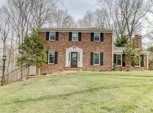 3604 Surrey Ln, Lynchburg, VA 24503