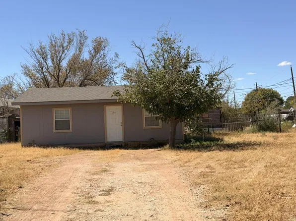 2102 W 3rd St, Odessa, TX 79763