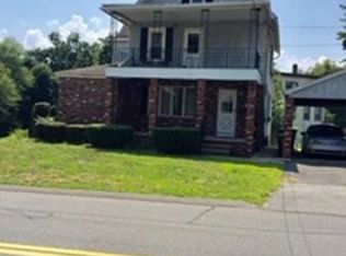 35 Irene St, Chicopee, MA 01013