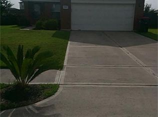 6926 Rambling Brook Ln, Richmond, TX 77469