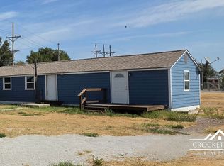 314 W Front St, Minneola, KS 67865