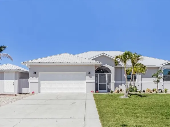 2723 Sanibel Blvd, Saint James City, FL 33956