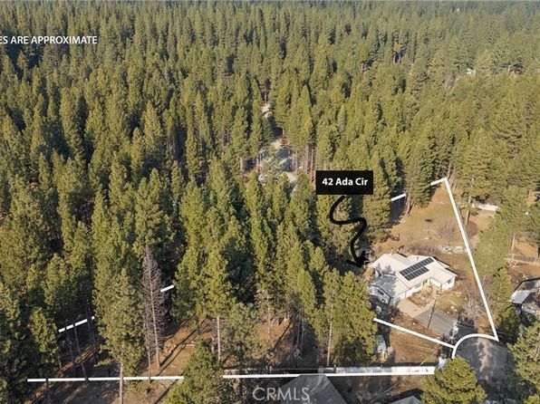 42 Ada Cir, Meadow Valley, CA 95956