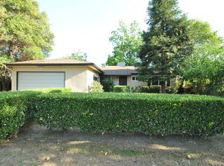 4610 E Donner Ave, Fresno, CA 93726