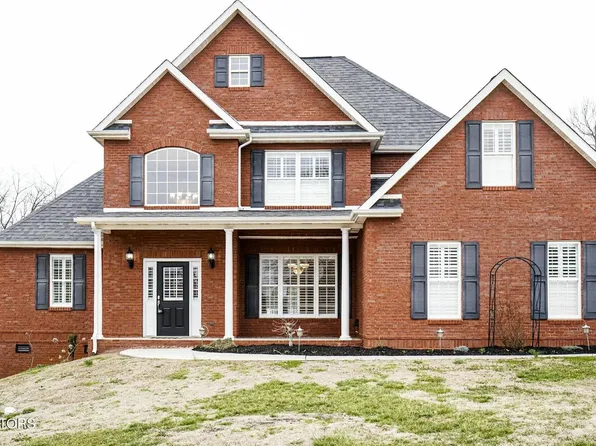3711 Gooseneck Dr, Knoxville, TN 37920