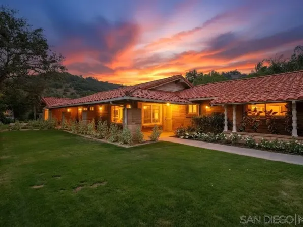 1735 Tecalote Dr, Fallbrook, CA 92028