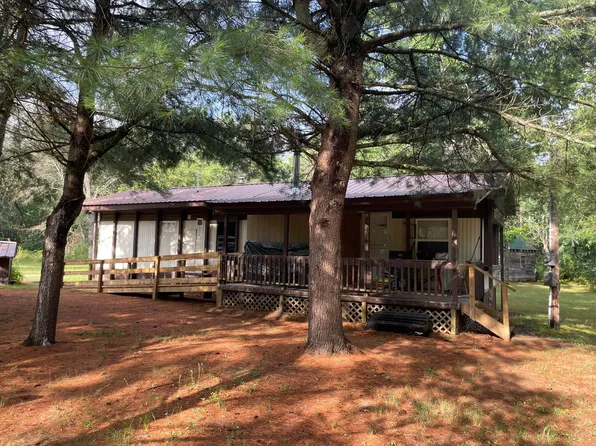 2225 S Leisure Loop, Baldwin, MI 49304