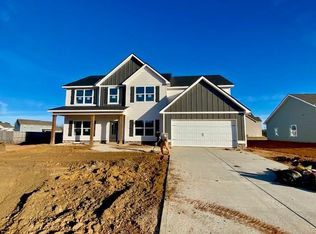 13 Mill Dr, Fort Mitchell, AL 36856