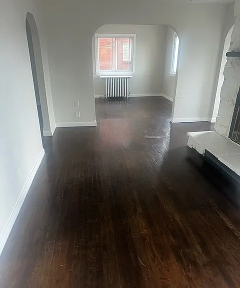 Living Room Dining Room