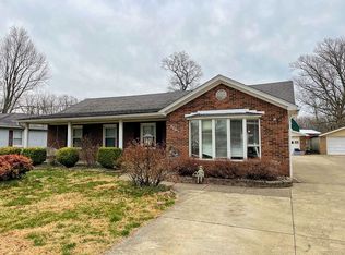 7005 Beechland Ave, Louisville, KY 40258