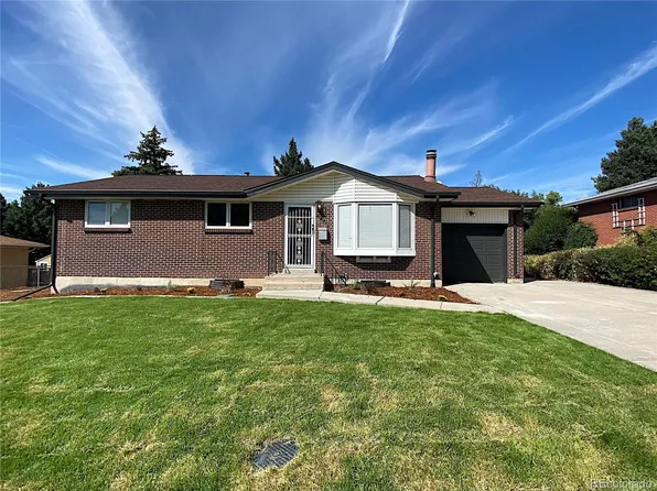 6463 Gray Street, Arvada, CO 80003