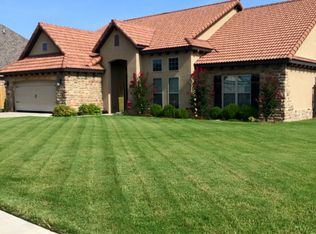 268 Ranalli Ave, Springdale, AR 72762