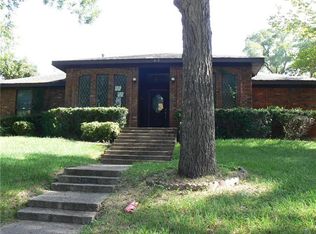 2455 Matland Dr, Dallas, TX 75237