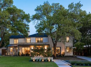 5830 Boca Raton Dr, Dallas, TX 75230