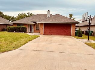 2225 Lattimore St, Denton, TX 76209