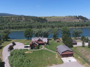 193 Cottonwood Loop, Swan Valley, ID 83449
